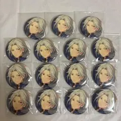 あんスタ 乱凪砂 イベコレ缶バッジ Casual