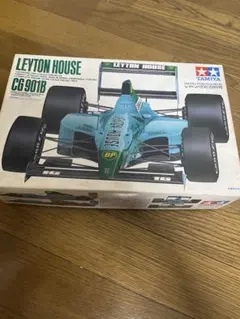 TAMIYA - シュリンク未開封！貴重！LEYTON HOUSE MCS8 1/20 プラモデル シュリンク未開封！貴重！LEYTON HOUSE MCS8 1/20 プラモデル - メルカリ