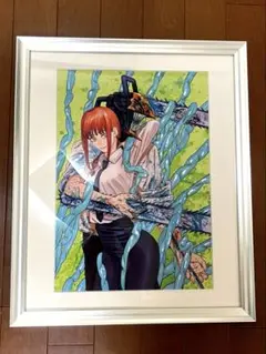 2025年最新】ジャンプ 複製原画の人気アイテム - メルカリ