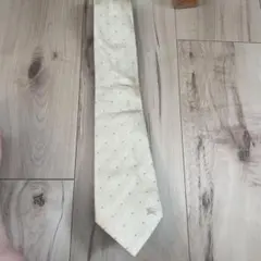 Burberry ネクタイ