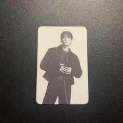 BTS ARIRANG Soundwave 特典 トレカ ジョングク - メルカリ