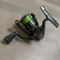 シマノ22ステラC2000SHGのサムネイル