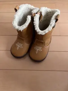 OshKosh B'gosh キッズ ブーツ 14cmのサムネイル