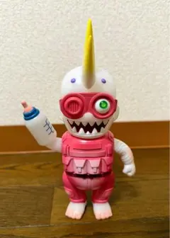 momoco studio G shark ギャロミ gyaromi ソフビ - メルカリ