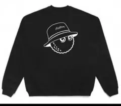 ★新品&М★マルボンゴルフ Malbon 長袖 トレーナー