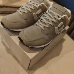 via SANGACIO にゅ〜ず MOSS GRAY モスグレー 26.5 - メルカリ
