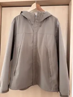 GLOBAL WORK 軽量ブルゾン