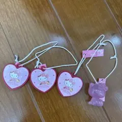 サンリオおまけ