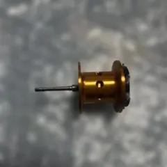 KTF22/20メタニウム用 ネオスプール Ver3新品 新品シマノゴールド