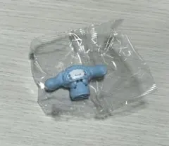 むぎゅぎゅ！パーカーフィギュア シナモロール