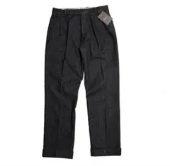 BERWICH Ardbeg blackdenim サイズ44 - メルカリ