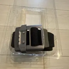 藤井電工 マーベル アルミバックル 胴ベルト