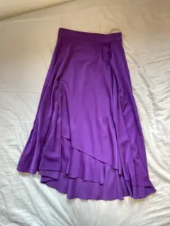 ガリャルダガランテ ロングスカート