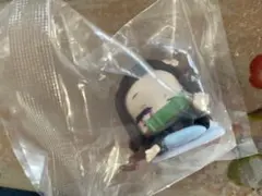 鬼滅の刃 おねむたん肆ノ型 アースカラー 竈門禰豆子