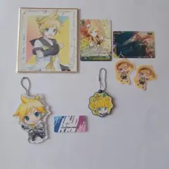 2026年最新】鏡音レンの人気アイテム - メルカリ