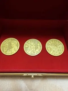 2026年最新】ワンピース いろはす メダルの人気アイテム - メルカリ