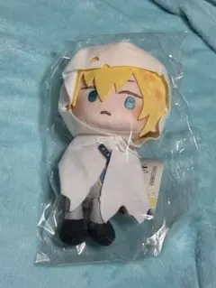 わんぱく 刀剣乱舞 堀川国広 ぬいぐるみ 初版 とうらぶ - メルカリ