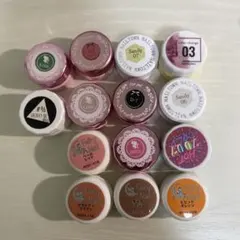 カラージェル激安まとめ売り