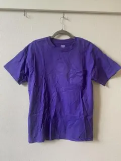 hanes beefy Tシャツ
