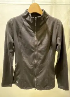 xexymix ゼクシィミックス　ジップアップ　長袖