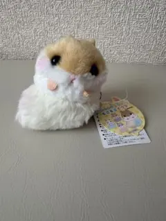 ハムスター倶楽部 ちょこまかチャット しげっち 昭和レトロ 当時物