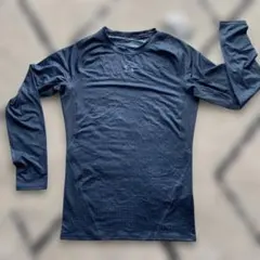 アンダーアーマー　メンズ　コンプレッションシャツ　LL