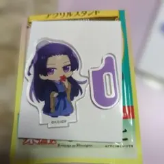 薬屋のひとりごと アクリルスタンド ステッカーセット