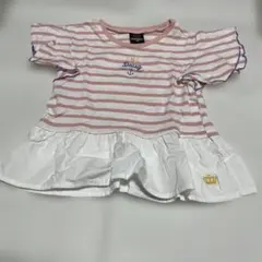BABYDOLL デイジーダック Tシャツ 100cm