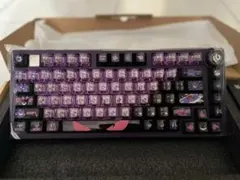 NovelKeys nk65 アルミ キーボード 本体 - メルカリ