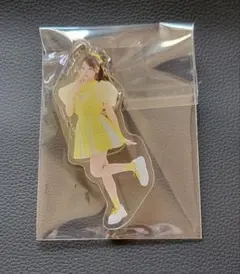 CUTIE STREET 古澤里紗アクキー