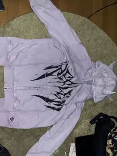 レフレム パーカー