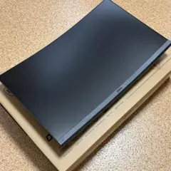 MSI Optix G27C7 湾曲パネル FHDのサムネイル
