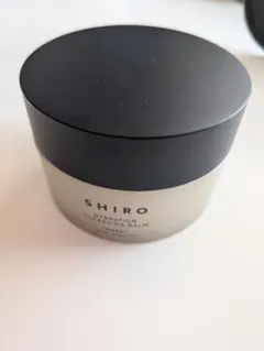 るるるるるっちゃん様専用SHIRO CLEANSING BALMのサムネイル