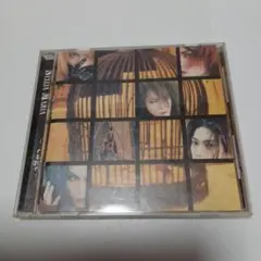 STELLA　MARIA　cage ステラマリア　CD　アルバム