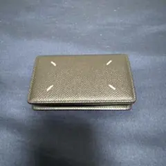 Maison Margiela 名刺入れ カードケース