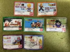 【新品未開封】ドラゴンボール バトルコレクション 7枚 2025年最新】ドラゴンボール スーパーバトルコレクションの人気