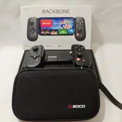 2026年最新】Backbone one 第2世代 usb-cの人気アイテム - メルカリ