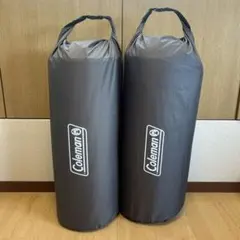 【美品】Coleman インフレーターマットハイピーク/シングルのサムネイル
