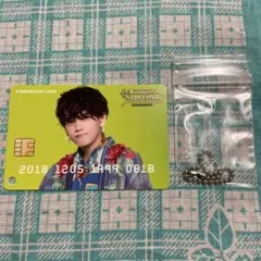 中島颯太 アクスタ フォトカ キーホルダー 中島颯太 アクスタ フォトカ キーホルダー 中島颯太 アクスタ