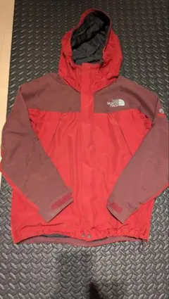 the north face マウンテンパーカー