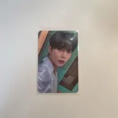 ZB1 YOUTH in the SHADE ソンハンビン エバーライントレカ