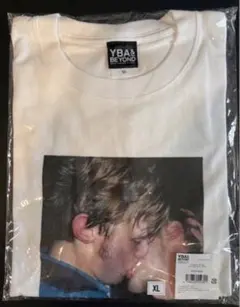 YBA & BEYOND Wolfgang Tillmans Tシャツ XL 白 - メルカリ