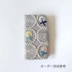 現品ラスト】ボヌール ベージュミックス 長財布 ミナペルホネン - メルカリ