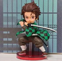 鬼滅の刃 竈門炭治郎 ガレージキット Amazon.co.jp: 竈門炭治郎 42cm 水の呼吸 拾ノ型 生生流転 完成塗装