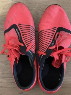 NIKE ナイキ ファントム ヴェノム AG-PRO サッカースパイク 25