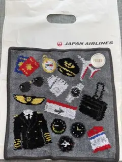 最終お値下げ！JAL 機内販売　フェイラー