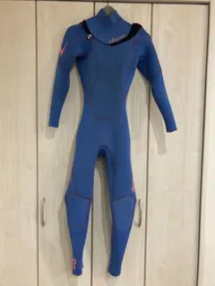 ウェットスーツ　Be wet レディース