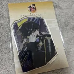 即日　刀剣乱舞　安宅切　戦闘　アクリルスタンド　スクエア