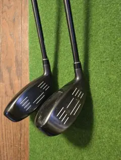 HX4 HX5 ユーティリティクラブ