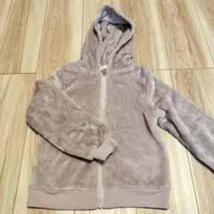 any FAM キッズ パーカー 130cm